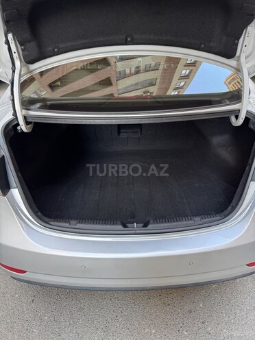 Hyundai Avante 2015, 83,935 km - 1.6 l - Bakı