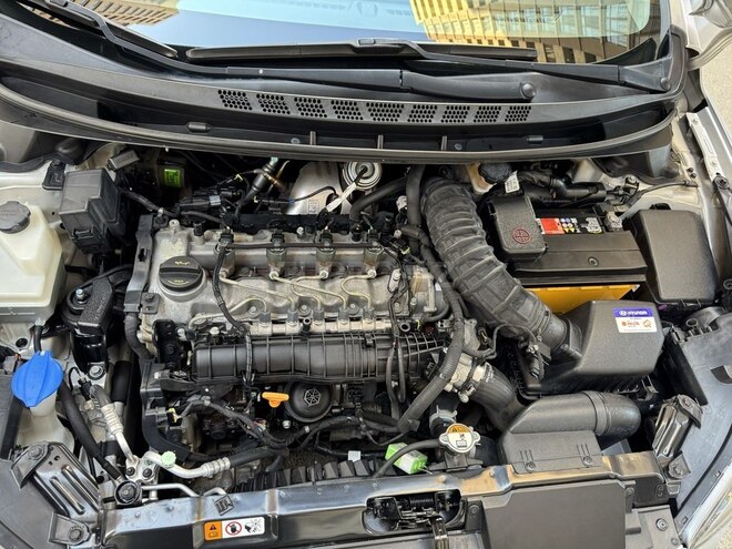 Hyundai Avante 2015, 83,935 km - 1.6 l - Bakı