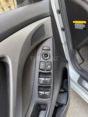 Hyundai Avante 2015, 83,935 km - 1.6 l - Bakı