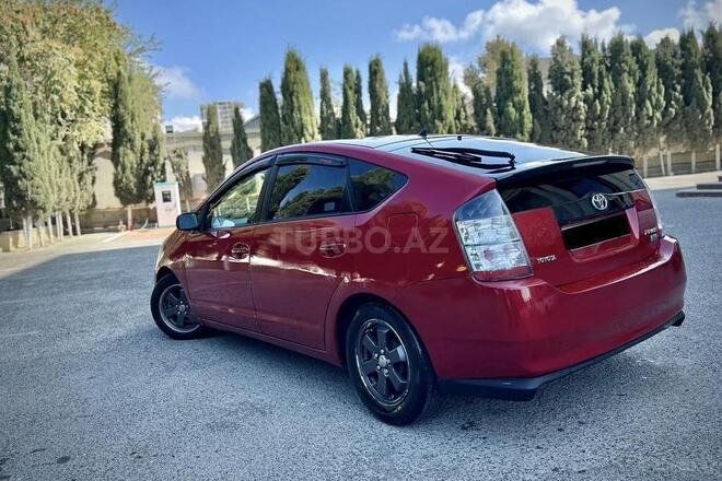 Toyota Prius 2008, 434,523 km - 1.5 l - Bakı