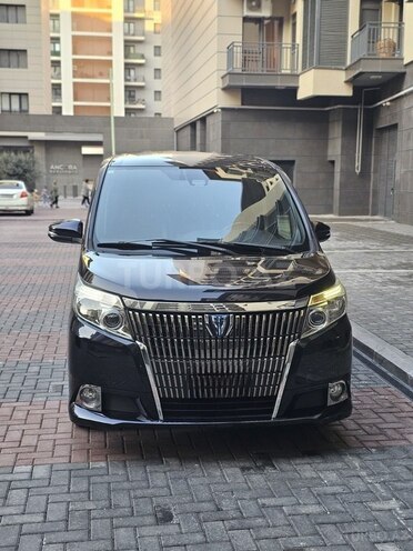 Toyota  2016, 125,000 km - 1.8 l - Bakı