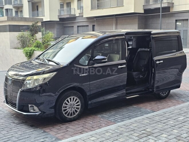 Toyota  2016, 125,000 km - 1.8 l - Bakı