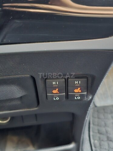 Toyota  2016, 125,000 km - 1.8 l - Bakı