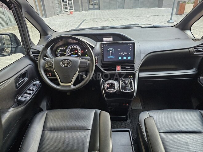 Toyota  2016, 125,000 km - 1.8 l - Bakı