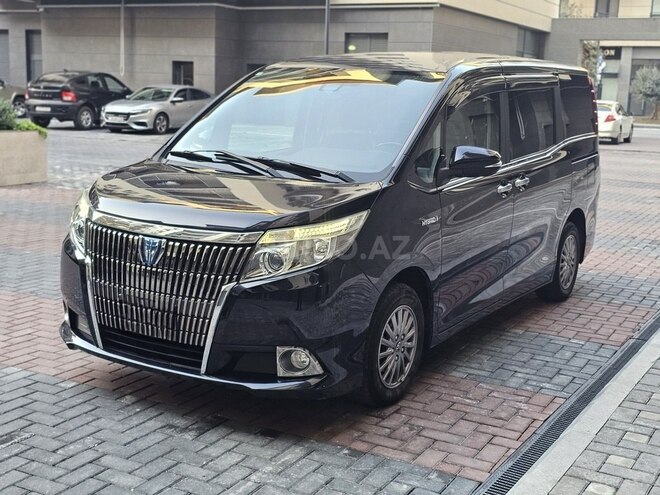 Toyota  2016, 125,000 km - 1.8 l - Bakı
