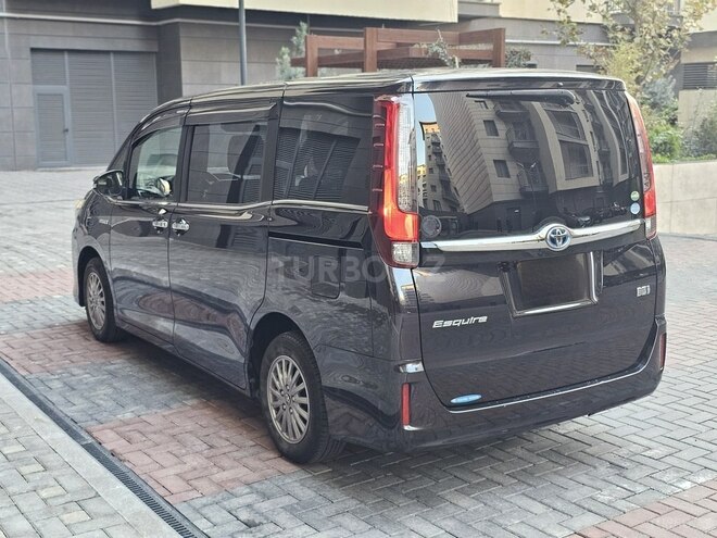 Toyota  2016, 125,000 km - 1.8 l - Bakı