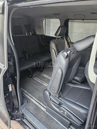 Toyota  2016, 125,000 km - 1.8 l - Bakı
