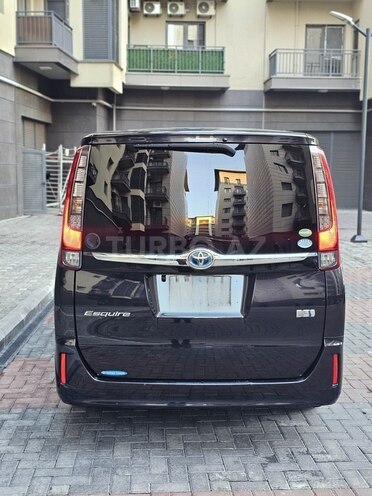 Toyota  2016, 125,000 km - 1.8 l - Bakı