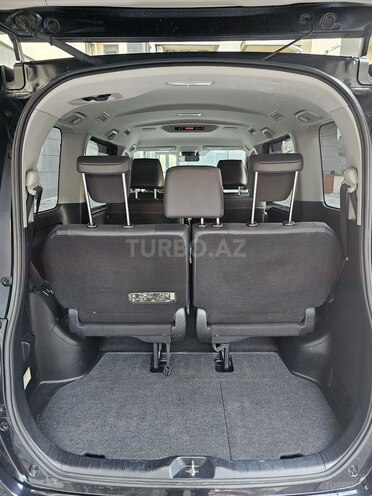 Toyota  2016, 125,000 km - 1.8 l - Bakı