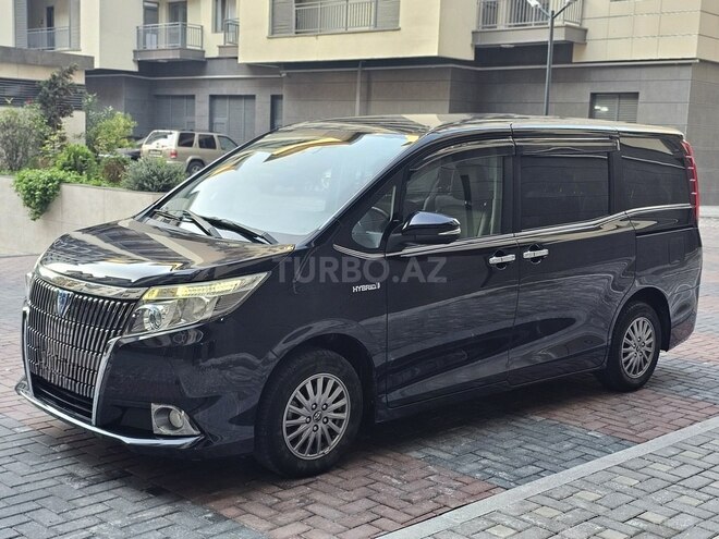 Toyota  2016, 125,000 km - 1.8 l - Bakı