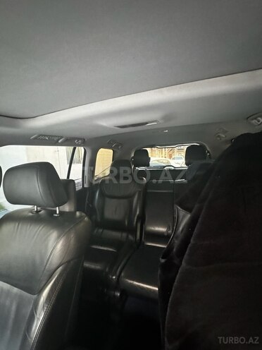 Lexus LX 570 2013, 236,000 km - 5.7 l - Bakı