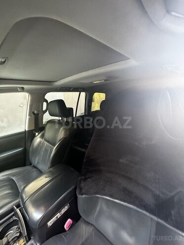 Lexus LX 570 2013, 236,000 km - 5.7 l - Bakı