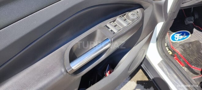 Ford Kuga 2013, 249,000 km - 1.6 l - Bakı