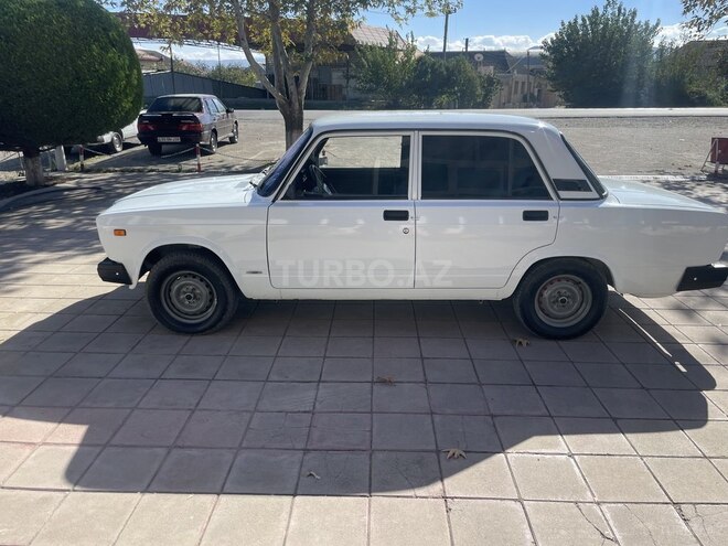 LADA (VAZ) 2107 2009, 98,520 km - 1.6 l - Bakı
