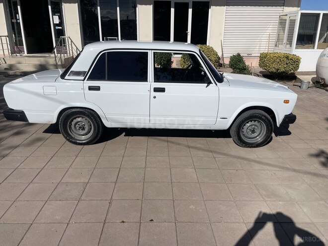 LADA (VAZ) 2107 2009, 98,520 km - 1.6 l - Bakı