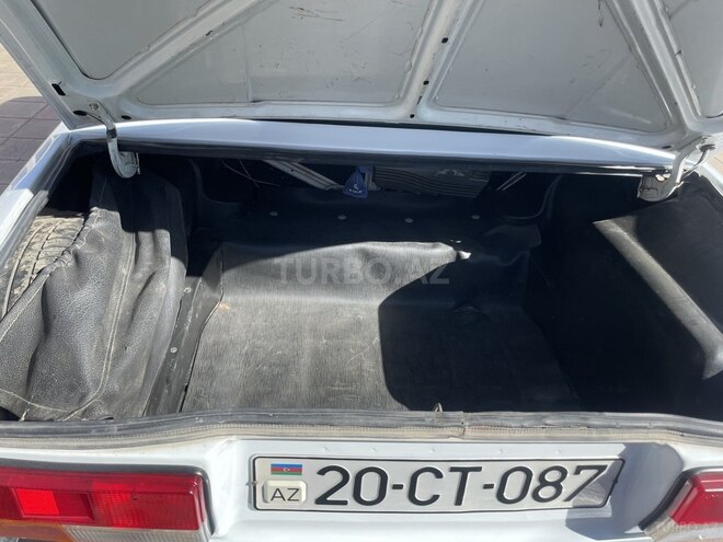 LADA (VAZ) 2107 2009, 98,520 km - 1.6 l - Bakı