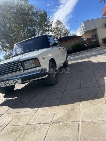 LADA (VAZ) 2107 2009, 98,520 km - 1.6 l - Bakı