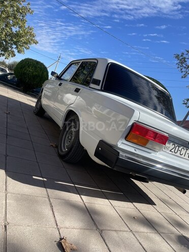 LADA (VAZ) 2107 2009, 98,520 km - 1.6 l - Bakı