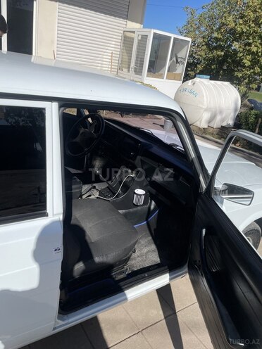 LADA (VAZ) 2107 2009, 98,520 km - 1.6 l - Bakı