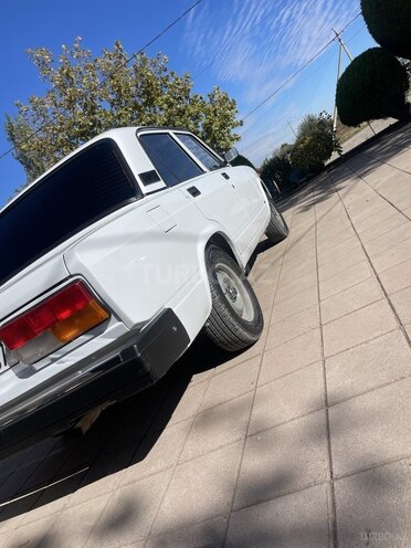 LADA (VAZ) 2107 2009, 98,520 km - 1.6 l - Bakı