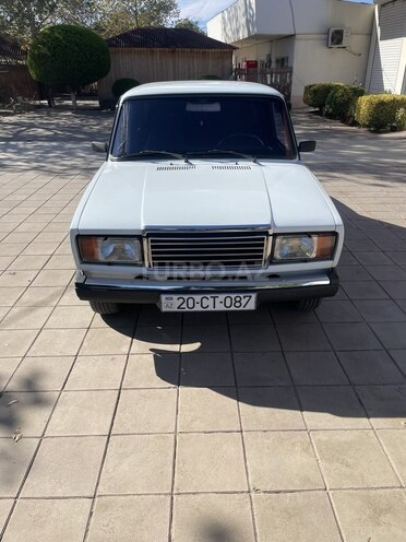 LADA (VAZ) 2107 2009, 98,520 km - 1.6 l - Bakı