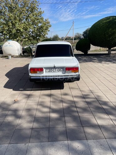 LADA (VAZ) 2107 2009, 98,520 km - 1.6 l - Bakı