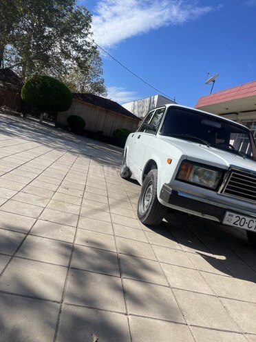 LADA (VAZ) 2107 2009, 98,520 km - 1.6 l - Bakı