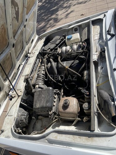 LADA (VAZ) 2107 2009, 98,520 km - 1.6 l - Bakı