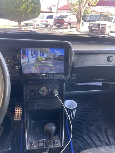 LADA (VAZ) 2107 2009, 98,520 km - 1.6 l - Bakı