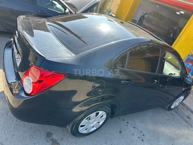 Chevrolet Aveo 2013, 169,000 km - 1.4 л - Bakı