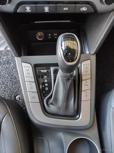 Hyundai Avante 2016, 177,500 km - 1.6 l - Bakı
