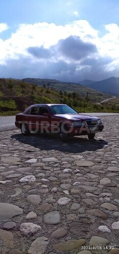Mercedes C 200 1994, 50,000 km - 2.0 л - Quba