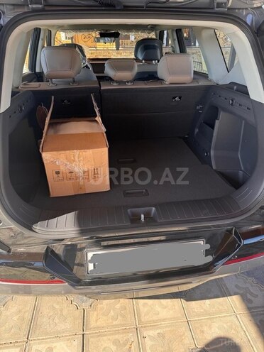 Kia EV5 2024, 0 km - 0.0 l - Oğuz