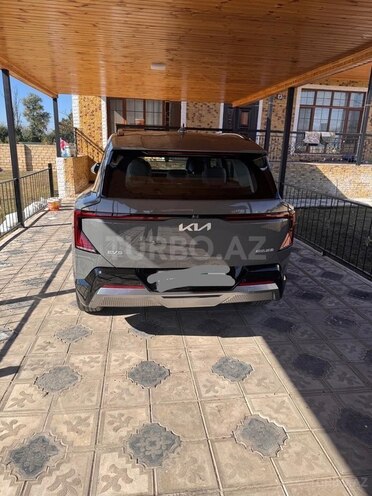 Kia EV5 2024, 0 km - 0.0 l - Oğuz