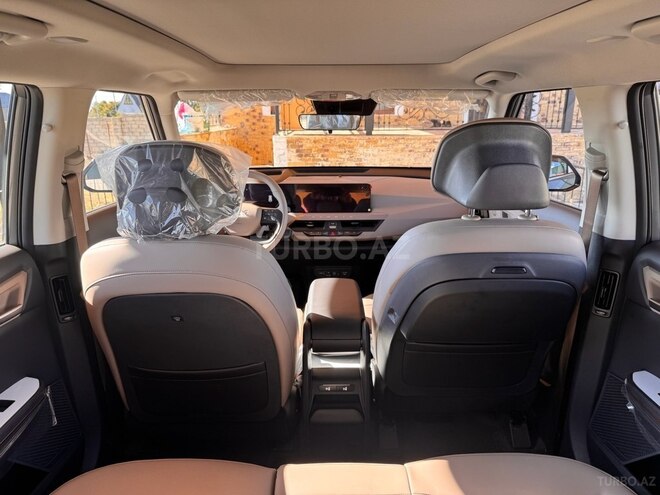 Kia EV5 2024, 0 km - 0.0 l - Oğuz
