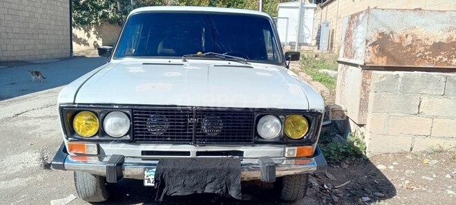 LADA (VAZ) 2106 1980, 60,460 km - 1.5 л - Şamaxı