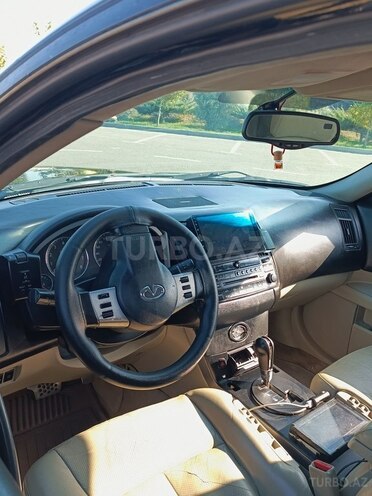 Infiniti FX35 2006, 266,242 km - 3.5 l - Sumqayıt