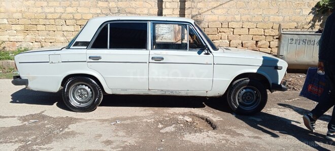 LADA (VAZ) 2106 1980, 60,460 km - 1.5 л - Şamaxı