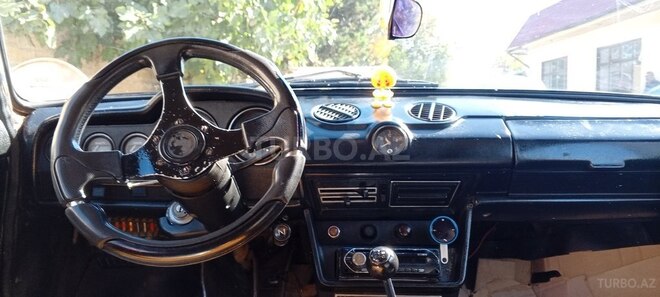 LADA (VAZ) 2106 1980, 60,460 km - 1.5 л - Şamaxı