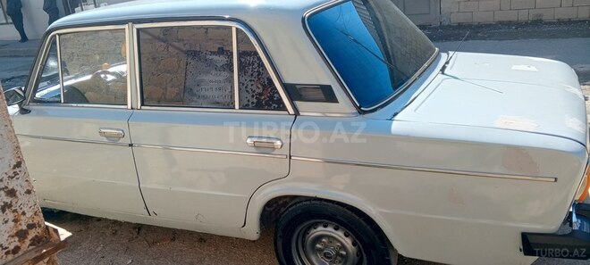 LADA (VAZ) 2106 1980, 60,460 km - 1.5 л - Şamaxı
