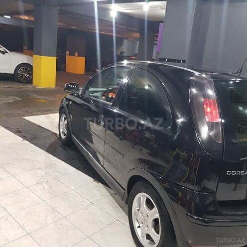 Opel Corsa 2006, 190,000 km - 1.2 l - Bakı