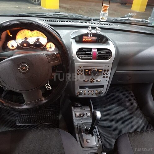 Opel Corsa 2006, 190,000 km - 1.2 l - Bakı