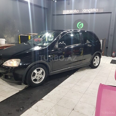 Opel Corsa 2006, 190,000 km - 1.2 l - Bakı
