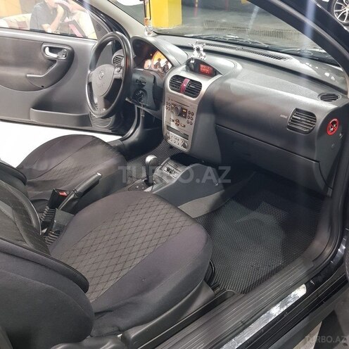 Opel Corsa 2006, 190,000 km - 1.2 l - Bakı