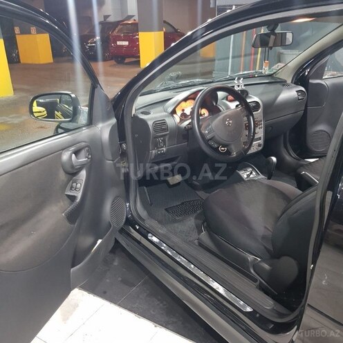 Opel Corsa 2006, 190,000 km - 1.2 l - Bakı