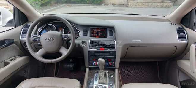 Audi Q7 2007, 210,110 km - 4.2 l - Bakı