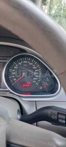 Audi Q7 2007, 210,110 km - 4.2 l - Bakı