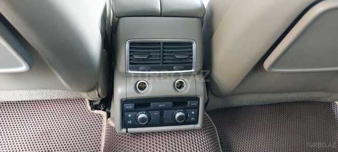 Audi Q7 2007, 210,110 km - 4.2 l - Bakı