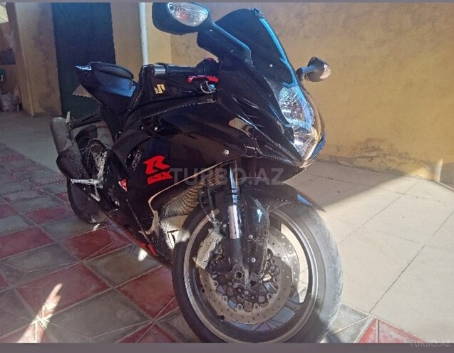 Suzuki  2011, 23,000 km - 0.6 l - Bakı