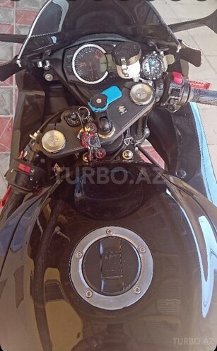 Suzuki  2011, 23,000 km - 0.6 l - Bakı